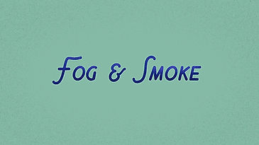 Mograph Extras: Fog & Smoke